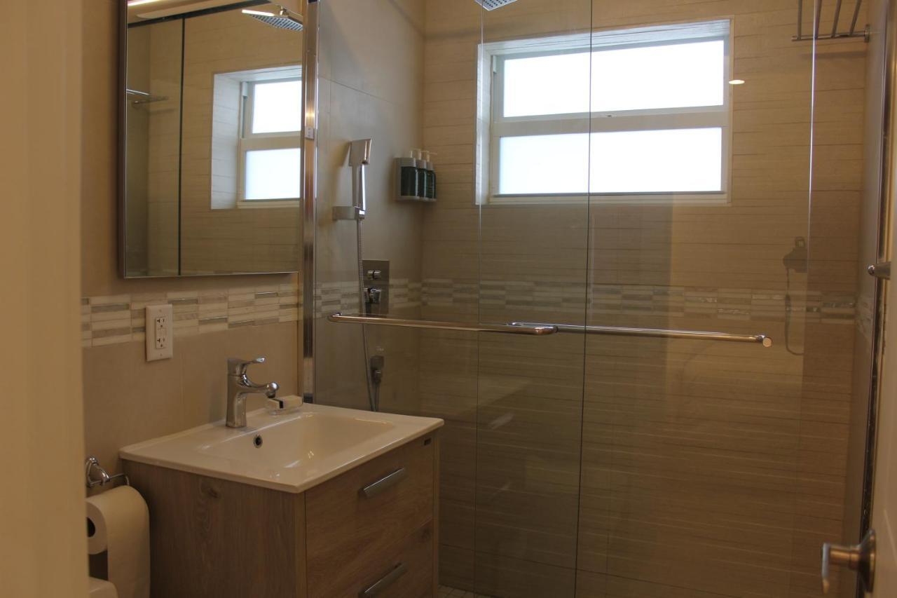 Diane Oceanfront Suites Hollywood Extérieur photo