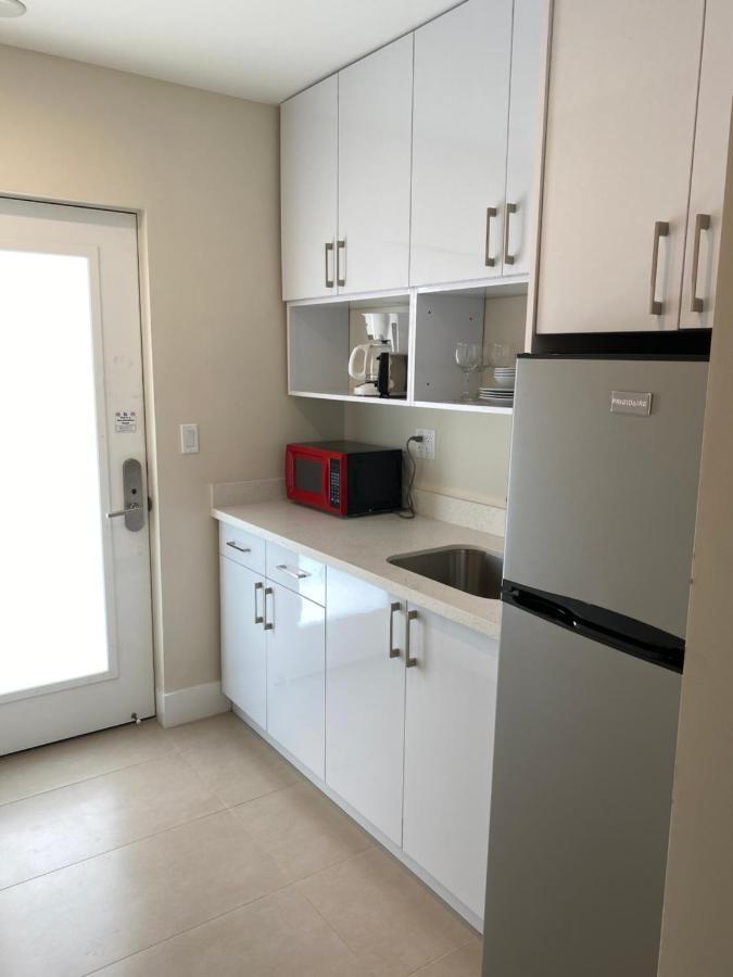 Diane Oceanfront Suites Hollywood Extérieur photo