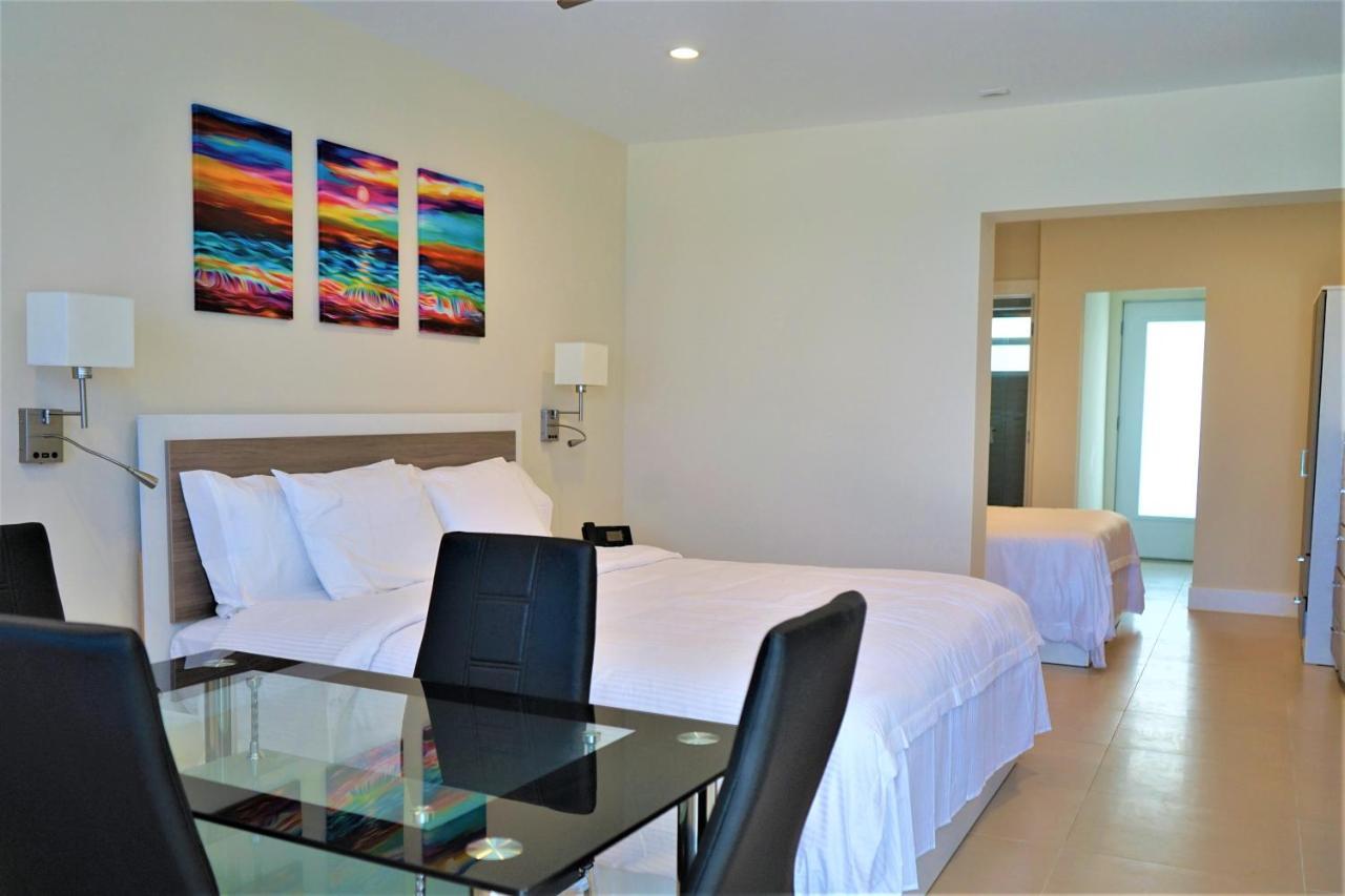 Diane Oceanfront Suites Hollywood Extérieur photo