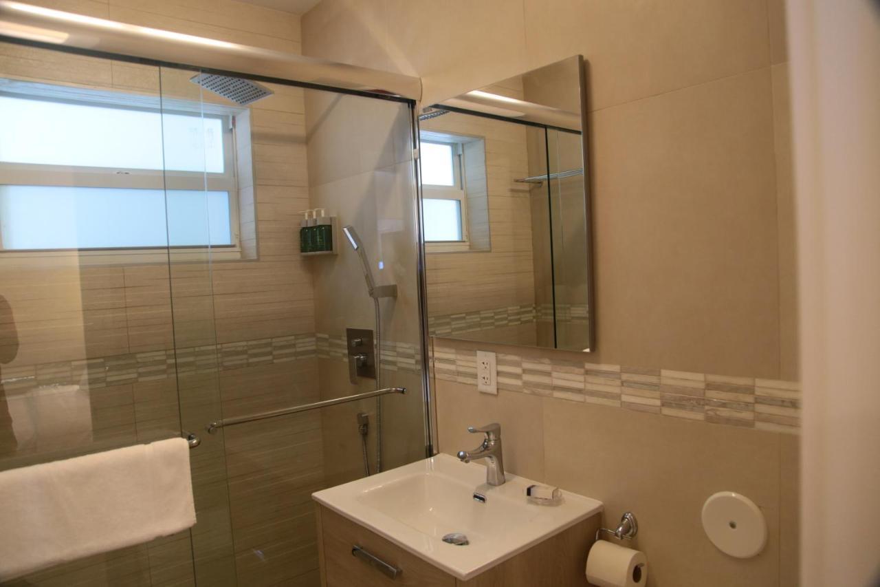Diane Oceanfront Suites Hollywood Extérieur photo